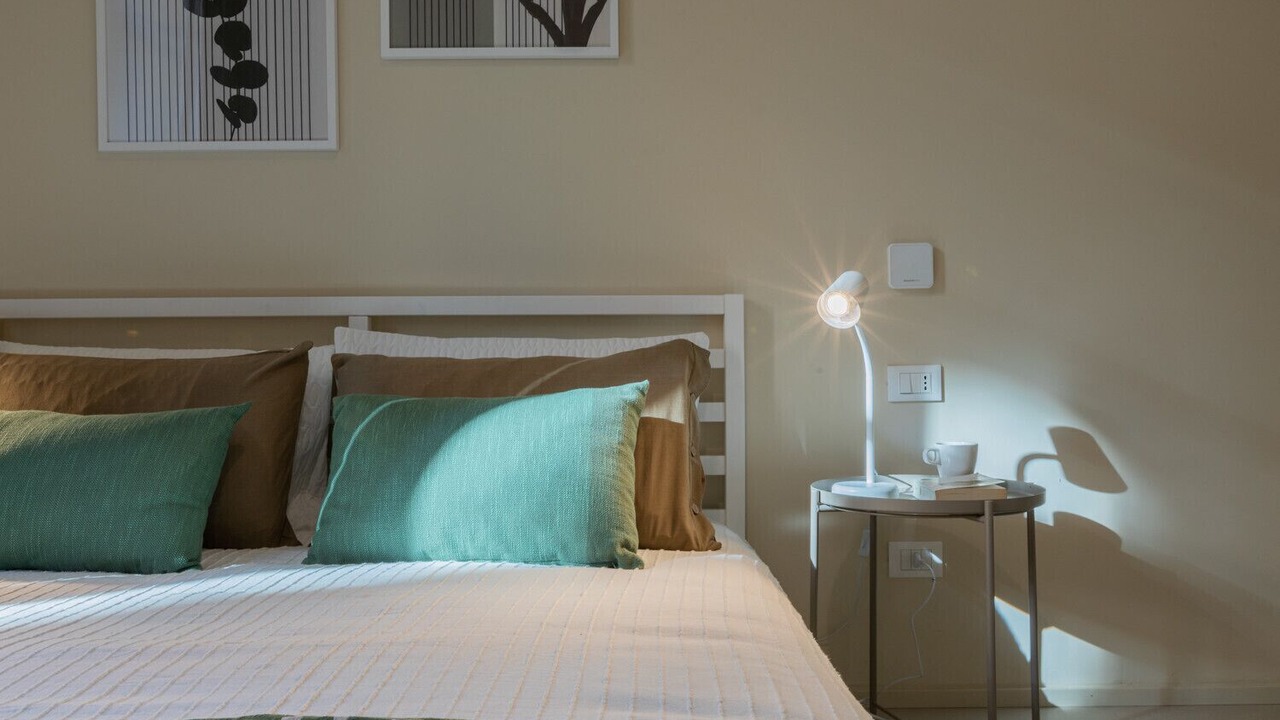 Photo of Bedroom in Vanchiglia