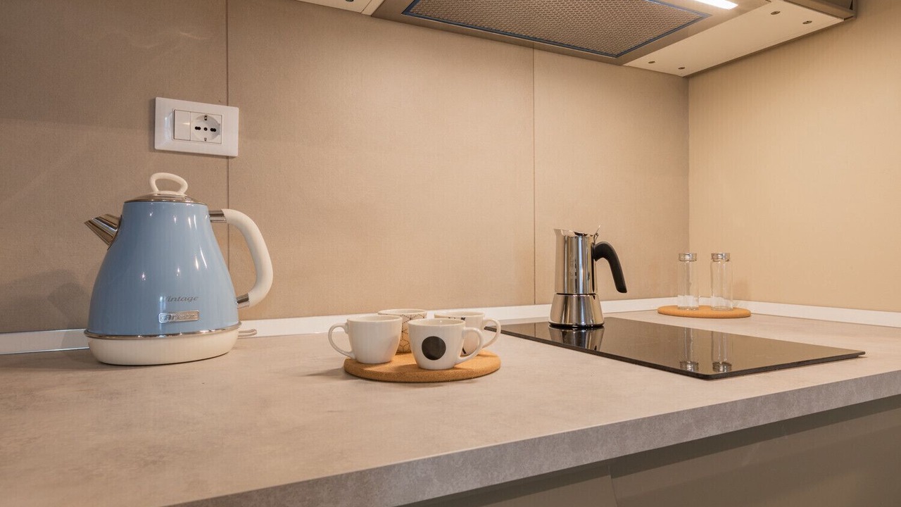 Photo of Kitchen in Vanchiglia