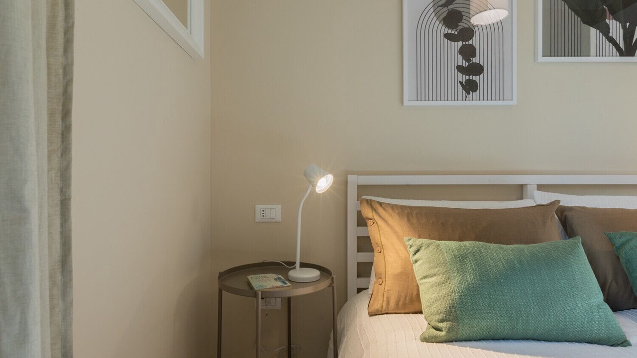 Photo of Bedroom in Vanchiglia