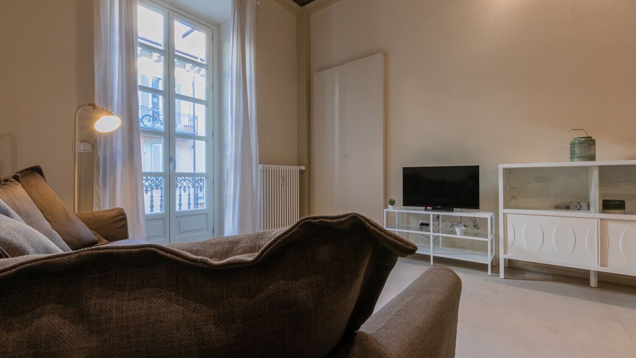 Photo of Livingroom in Vanchiglia
