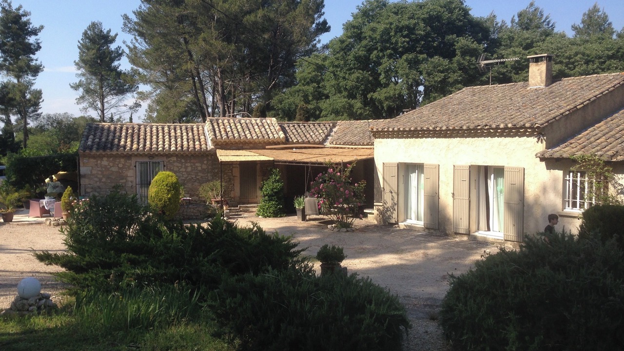 Photo of Outdoor in St.-Remy-de-Provence