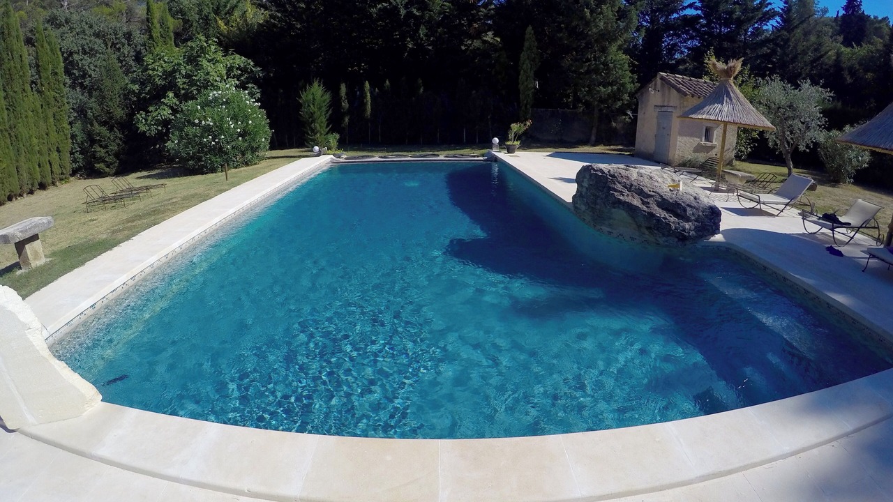 Photo of Outdoor in St.-Remy-de-Provence