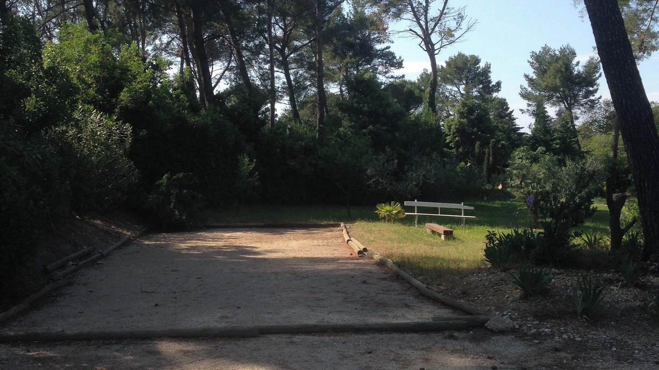Photo of Outdoor in St.-Remy-de-Provence