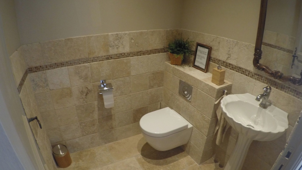 Photo of Bathroom in St.-Remy-de-Provence