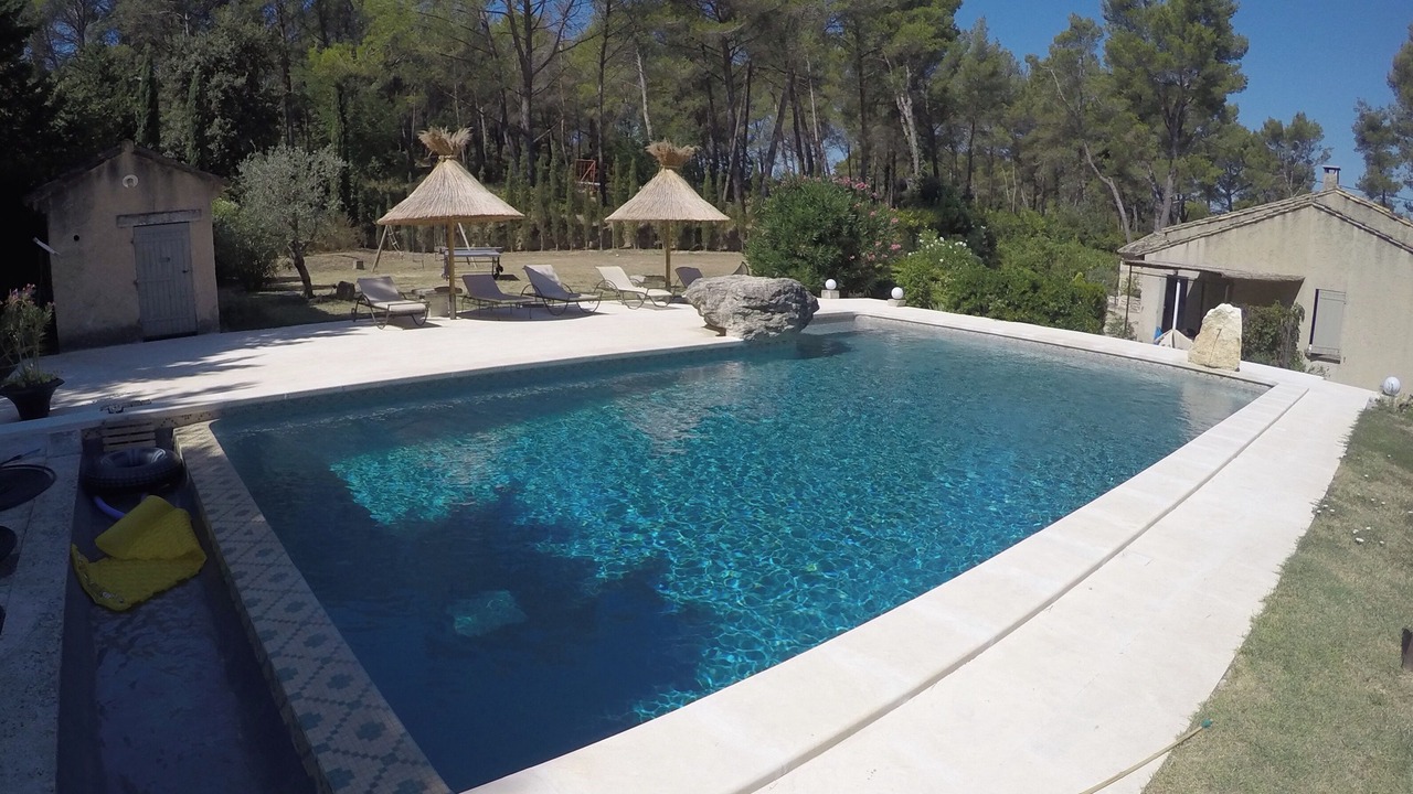 Photo of Outdoor in St.-Remy-de-Provence