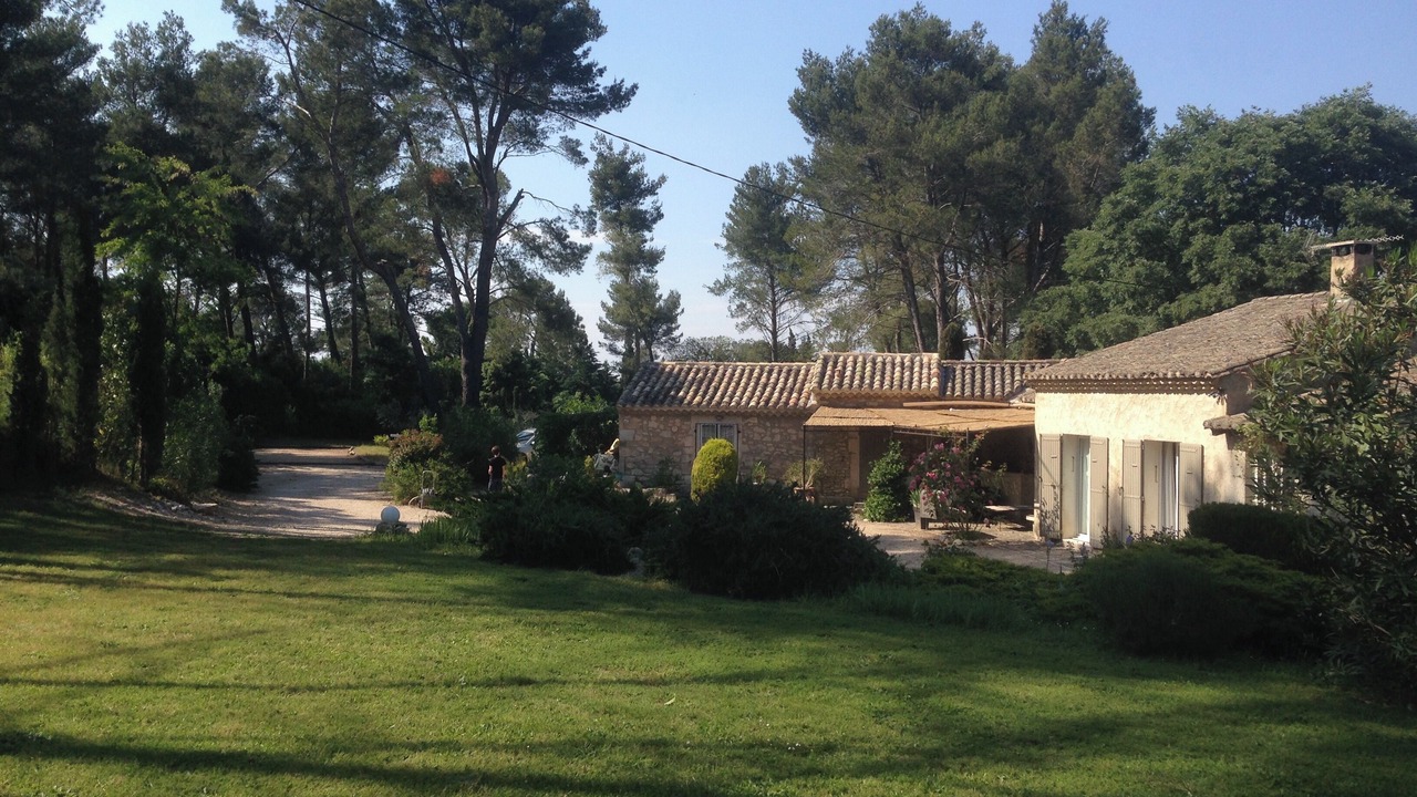 Photo of Outdoor in St.-Remy-de-Provence