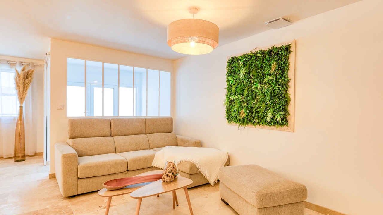 Photo of Livingroom in Aigues-Mortes