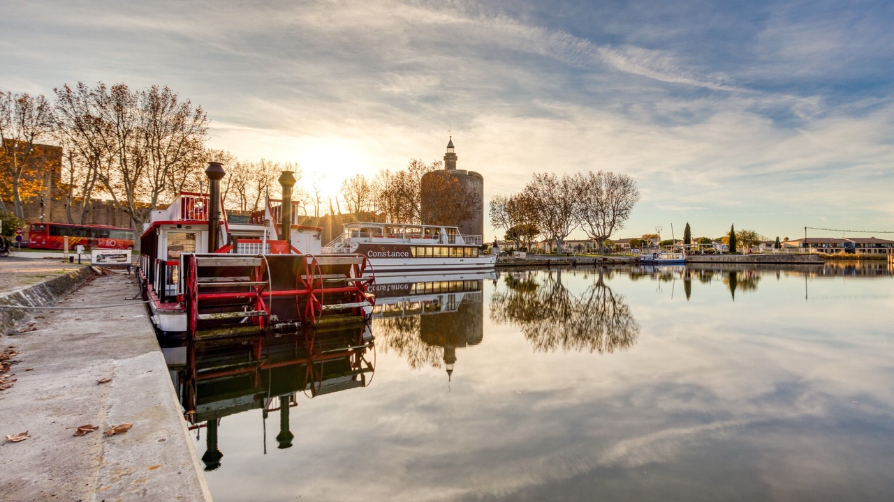 Photo of Others in Aigues-Mortes