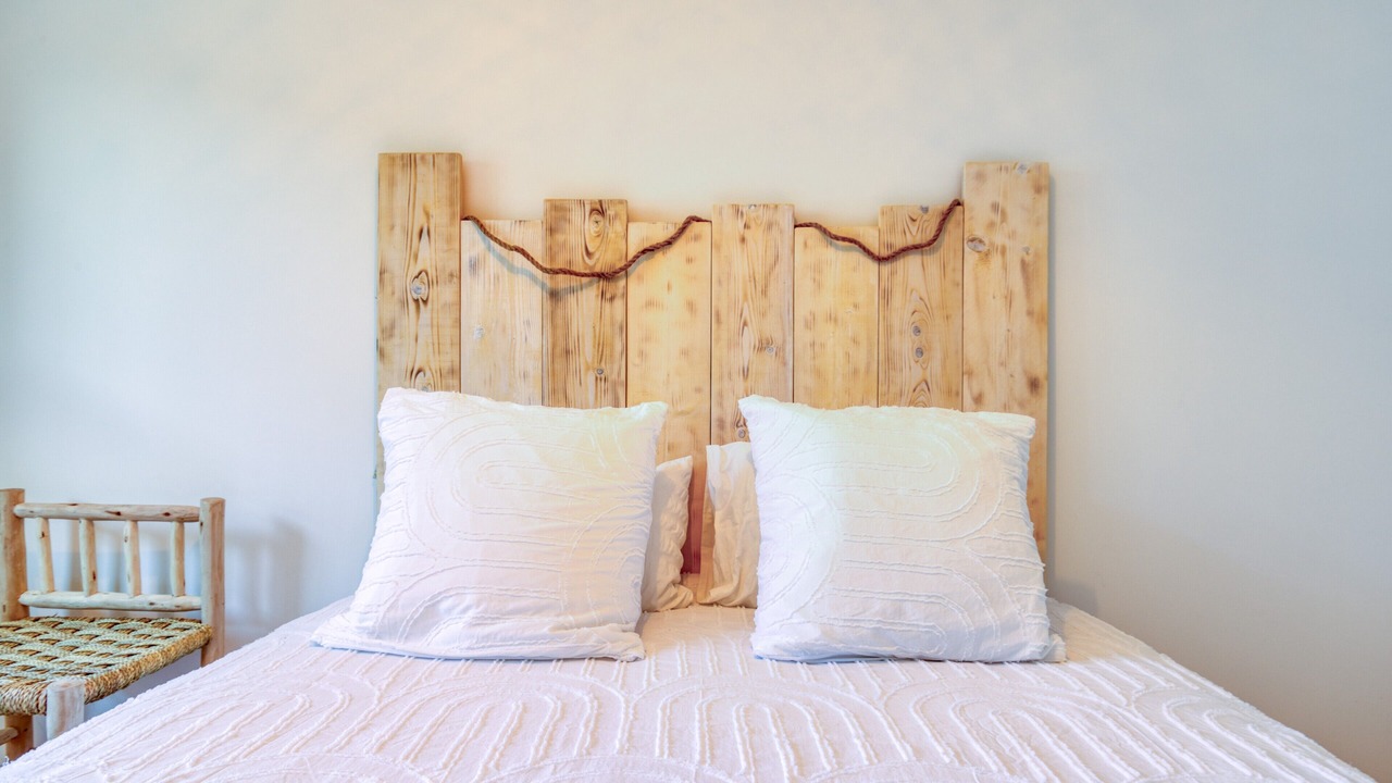 Photo of Bedroom in Aigues-Mortes
