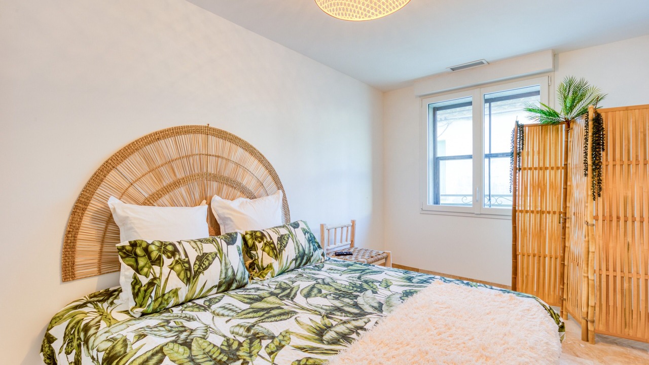 Photo of Bedroom in Aigues-Mortes
