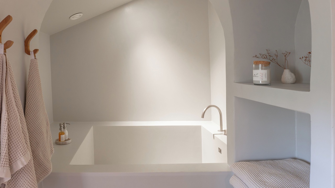 Photo of Bathroom in Roquefort-les-Pins
