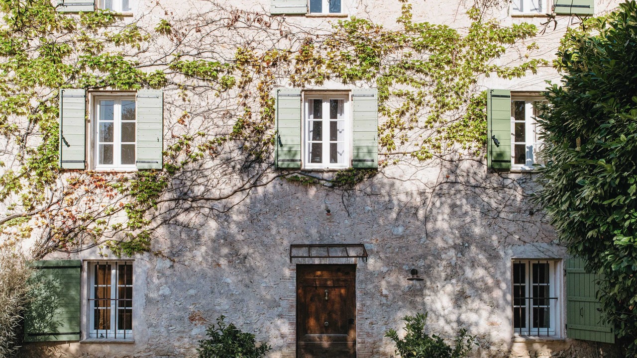 Photo of Outdoor in Roquefort-les-Pins