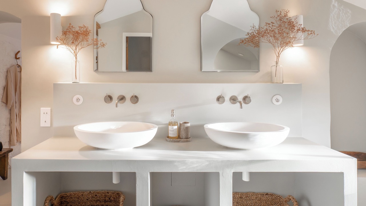 Photo of Bathroom in Roquefort-les-Pins