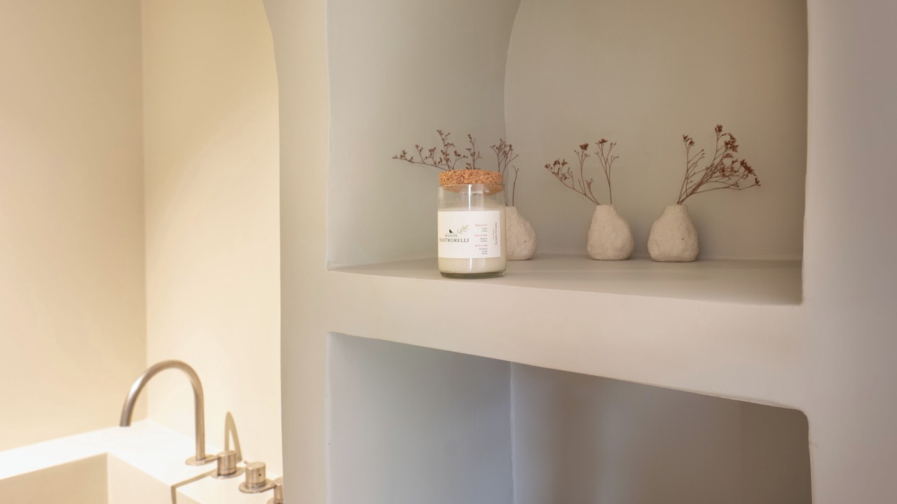 Photo of Bathroom in Roquefort-les-Pins
