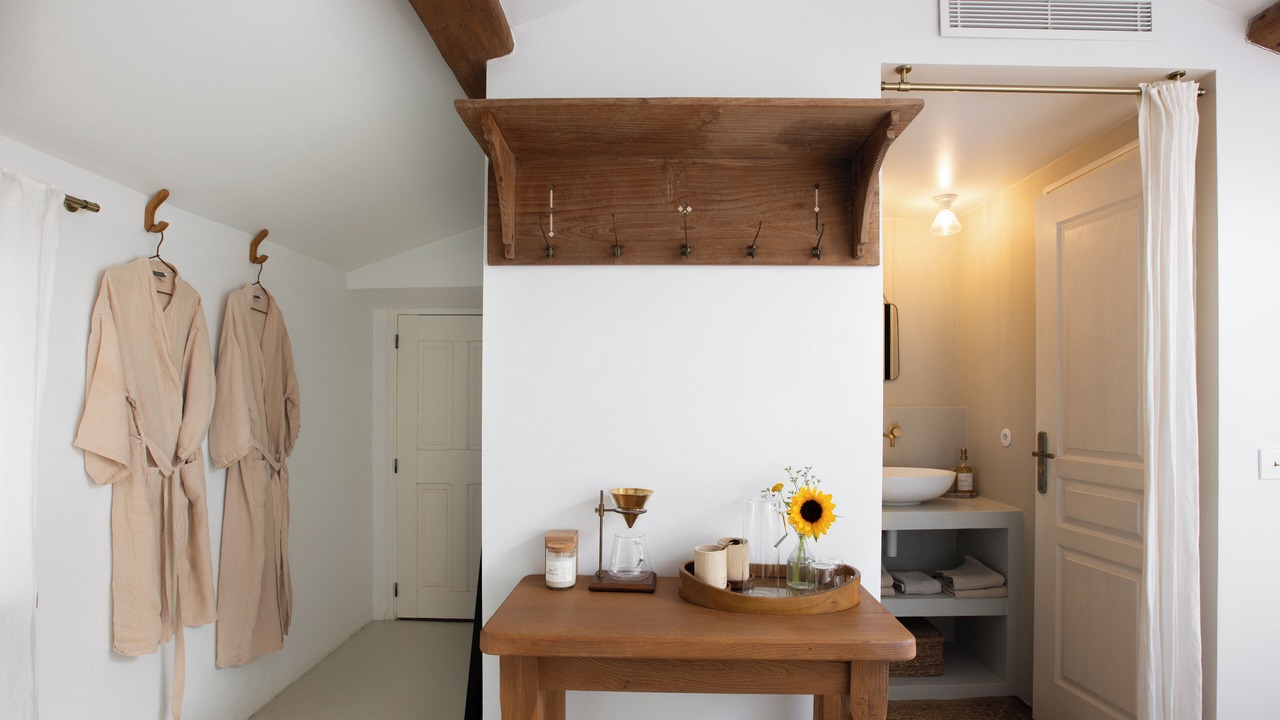Photo of Bathroom in Roquefort-les-Pins