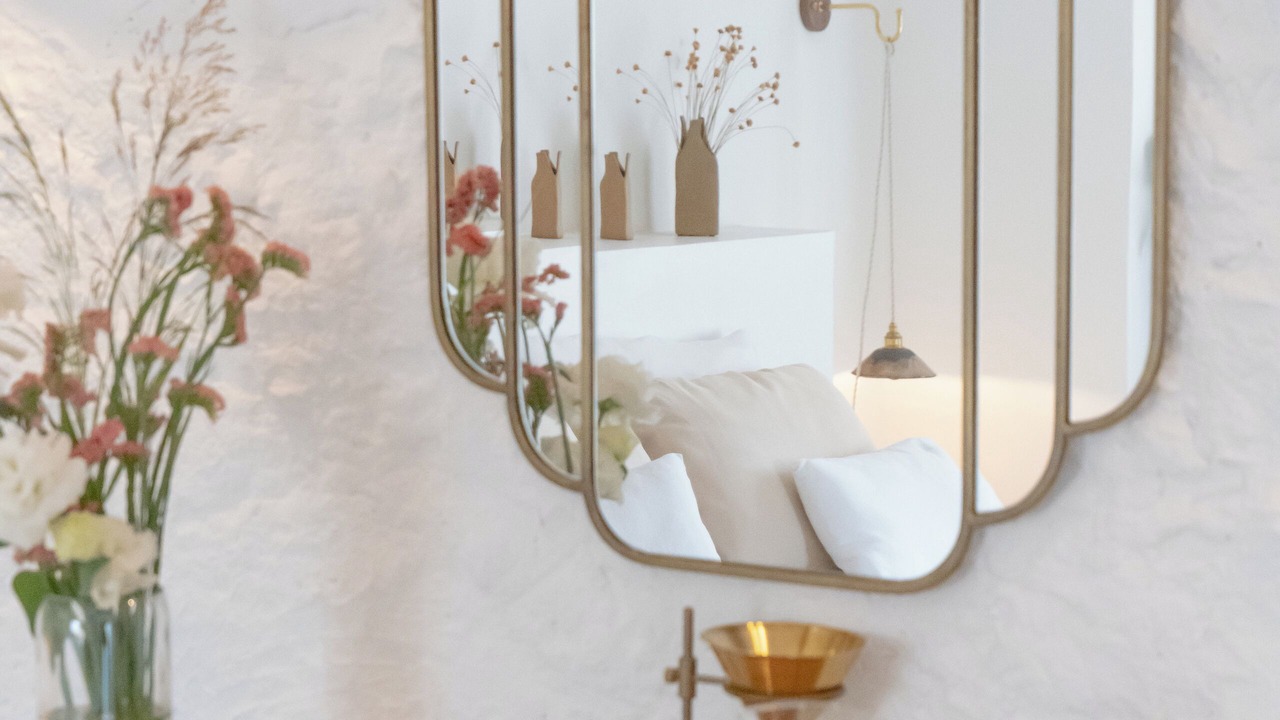 Photo of Bedroom in Roquefort-les-Pins