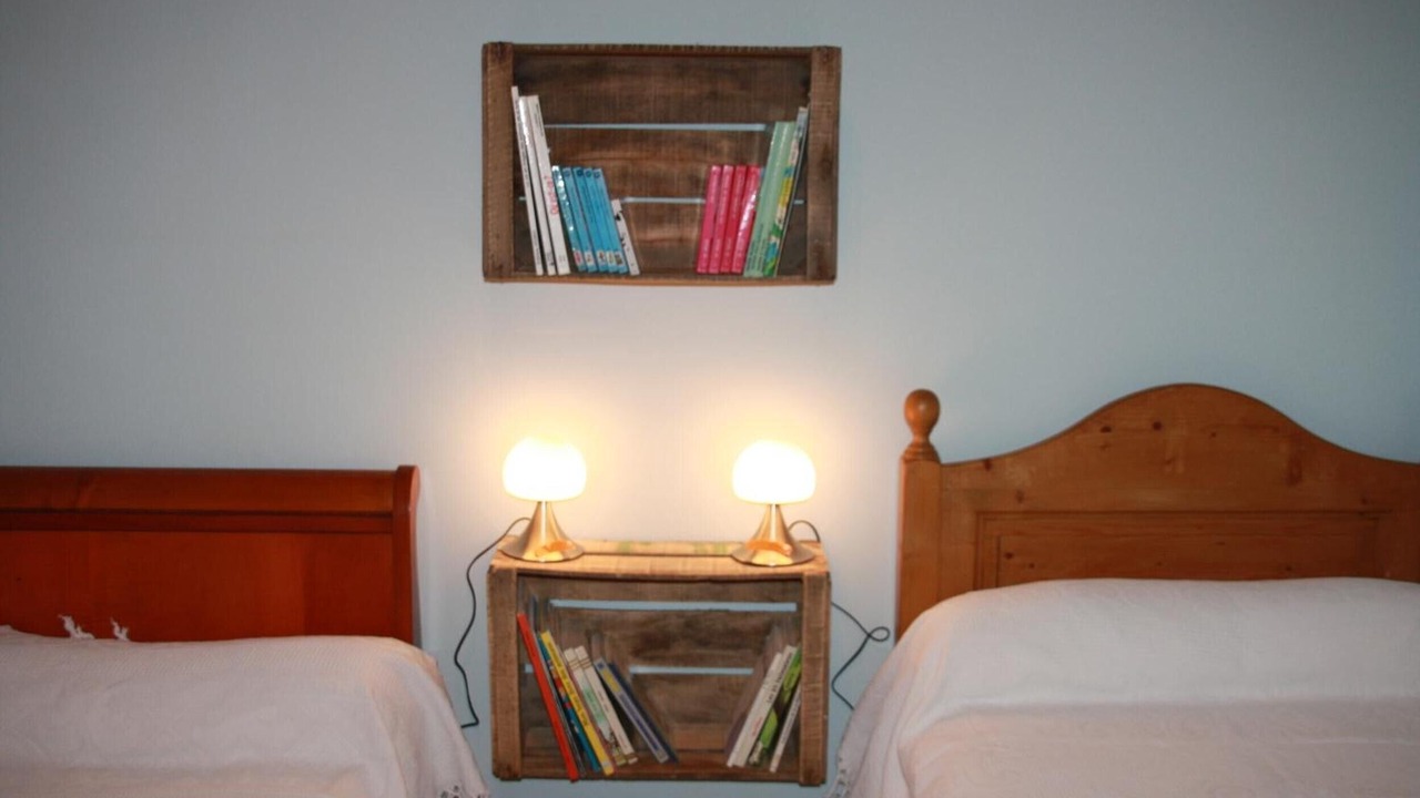 Photo of Bedroom in Avignon