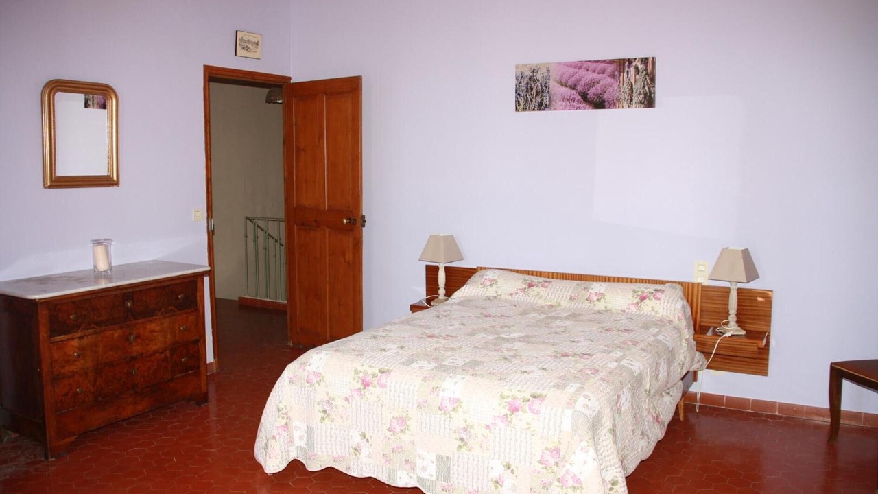 Photo of Bedroom in Avignon