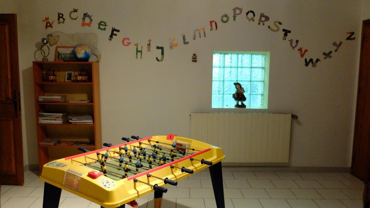 Photo of Bedroom in Avignon