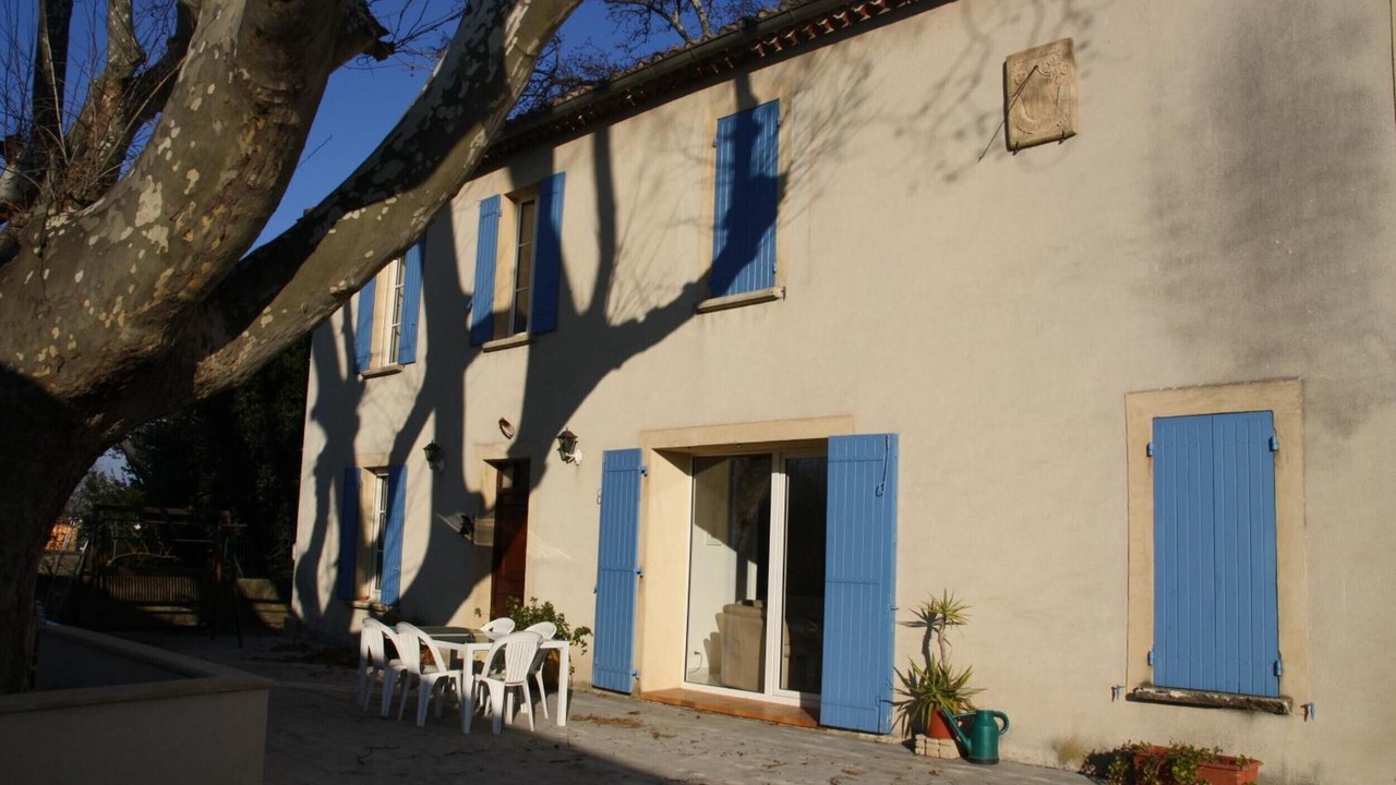 Photo of Outdoor in Avignon