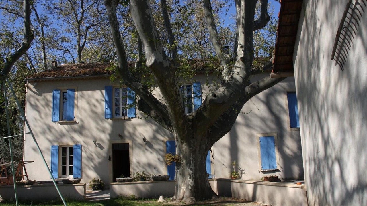 Photo of Outdoor in Avignon