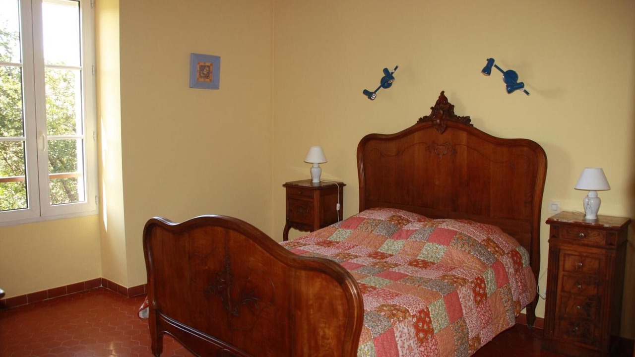 Photo of Bedroom in Avignon