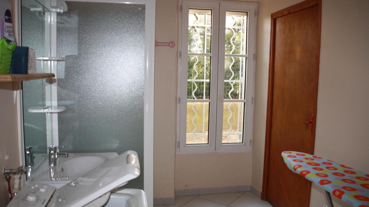 Photo of Bathroom in Avignon