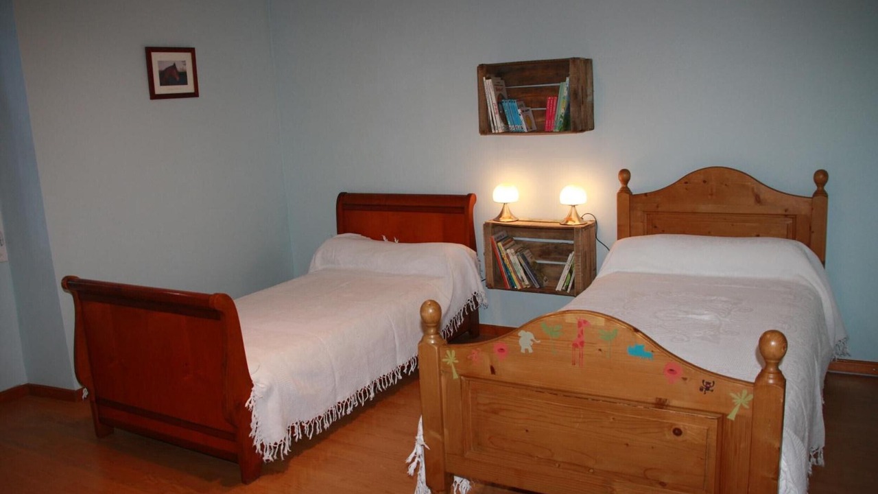 Photo of Bedroom in Avignon