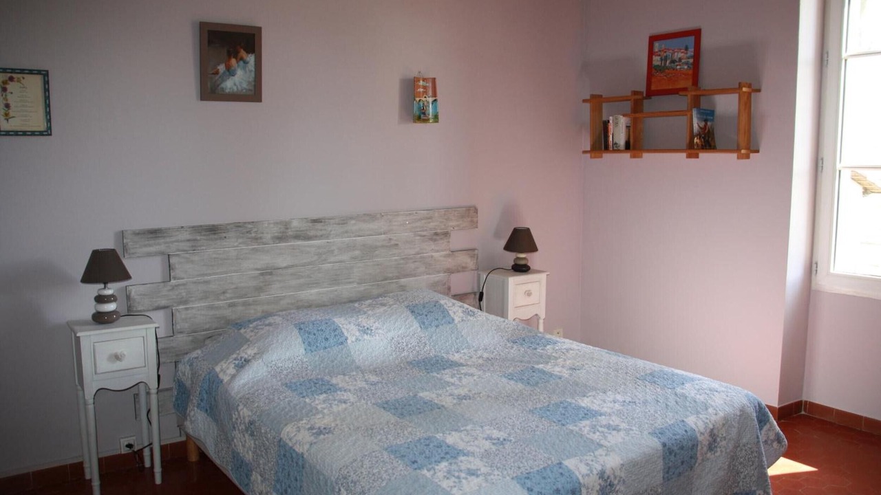 Photo of Bedroom in Avignon