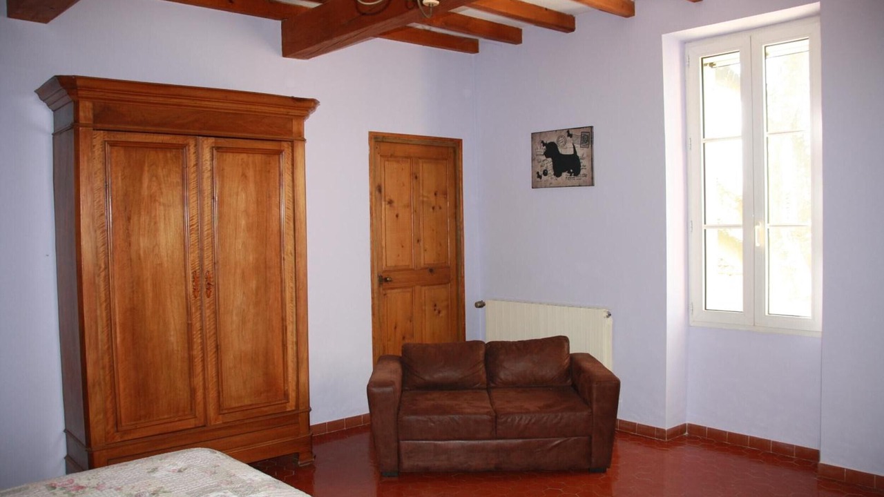 Photo of Bedroom in Avignon