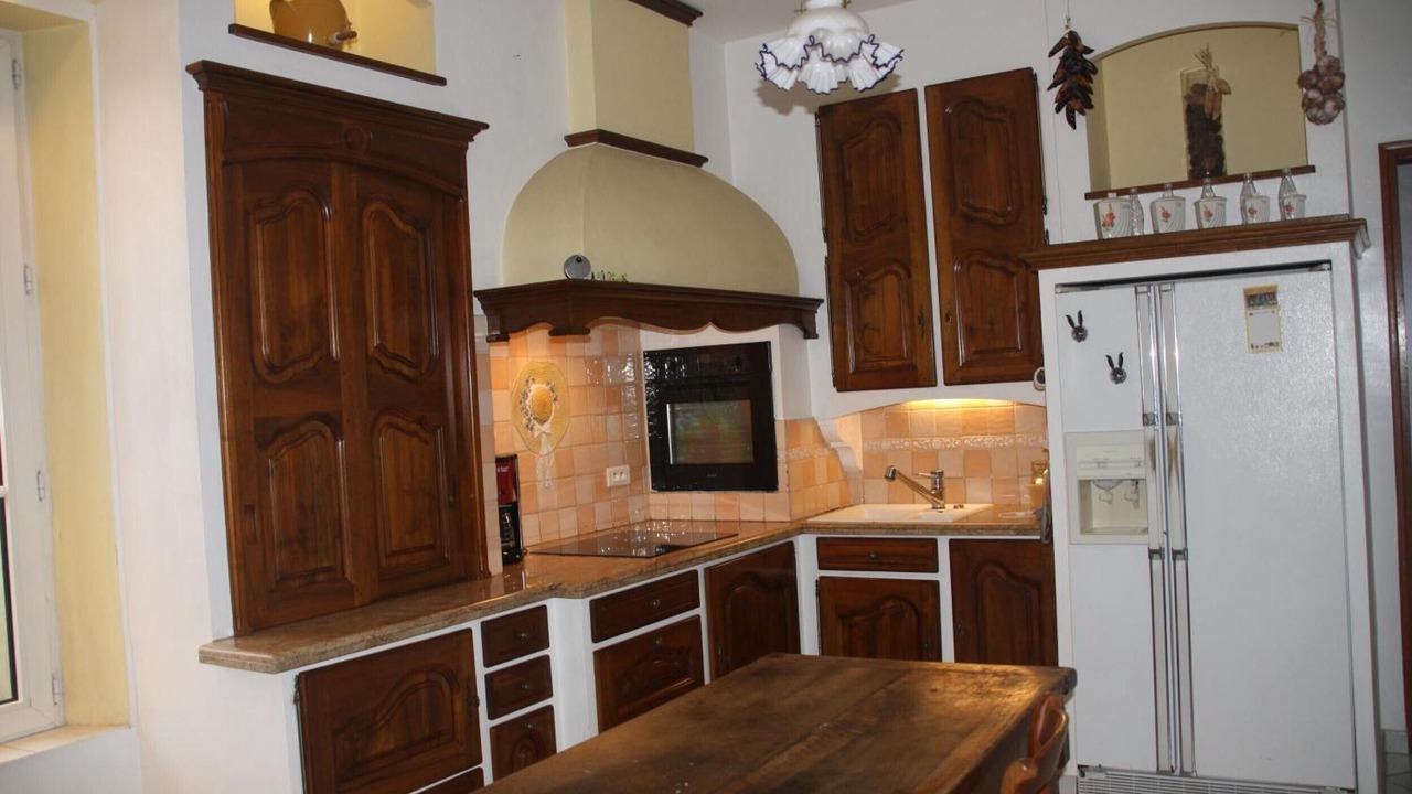 Photo of Kitchen in Avignon