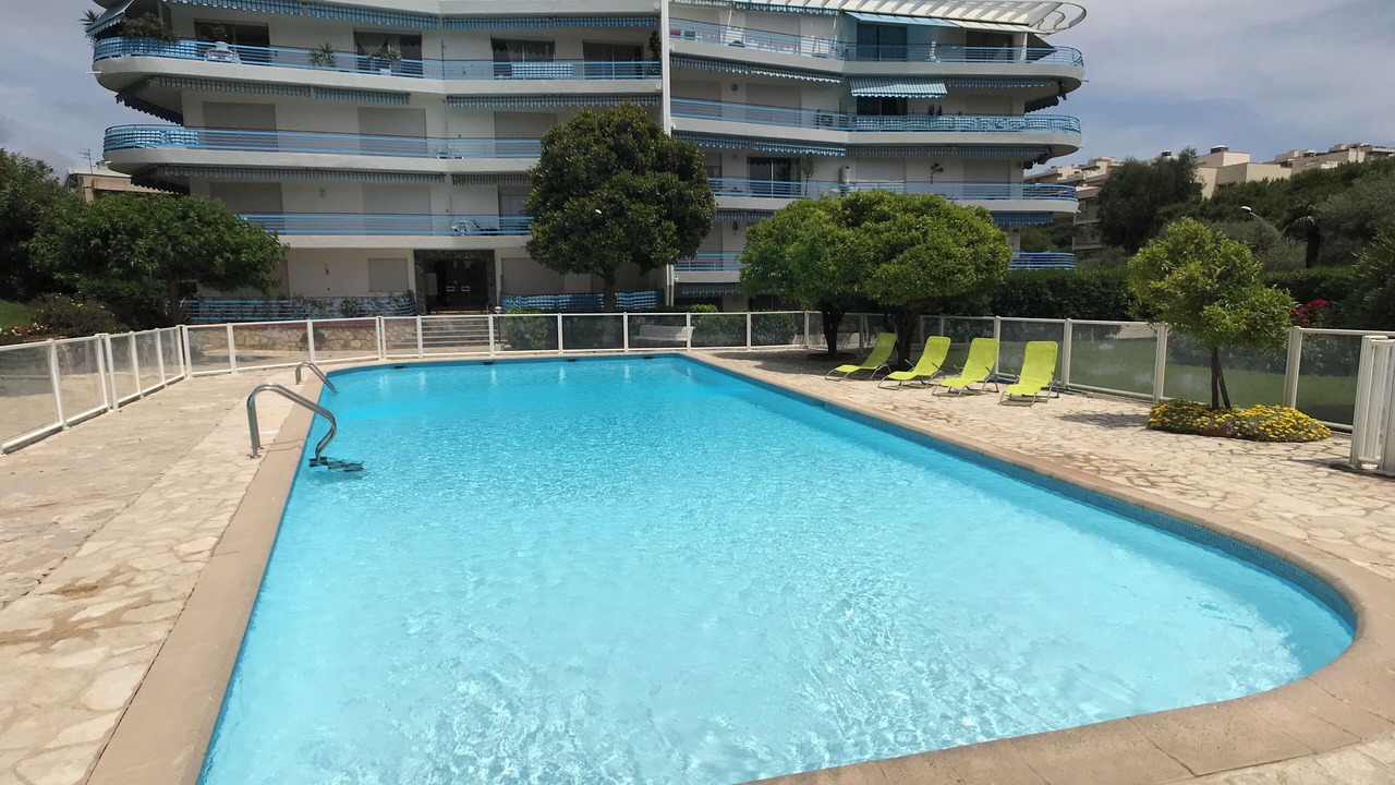 Photo of Outdoor in Antibes