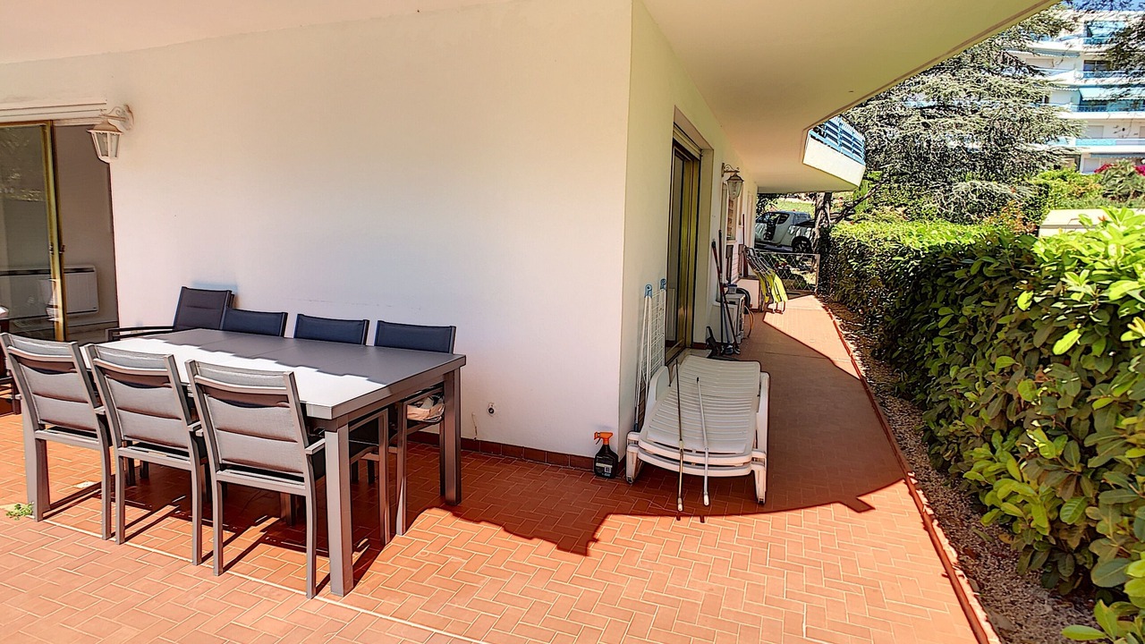 Photo of Outdoor in Antibes
