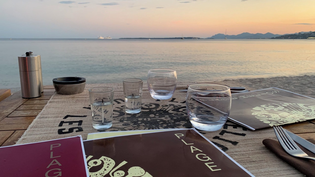 Photo of Others in Antibes