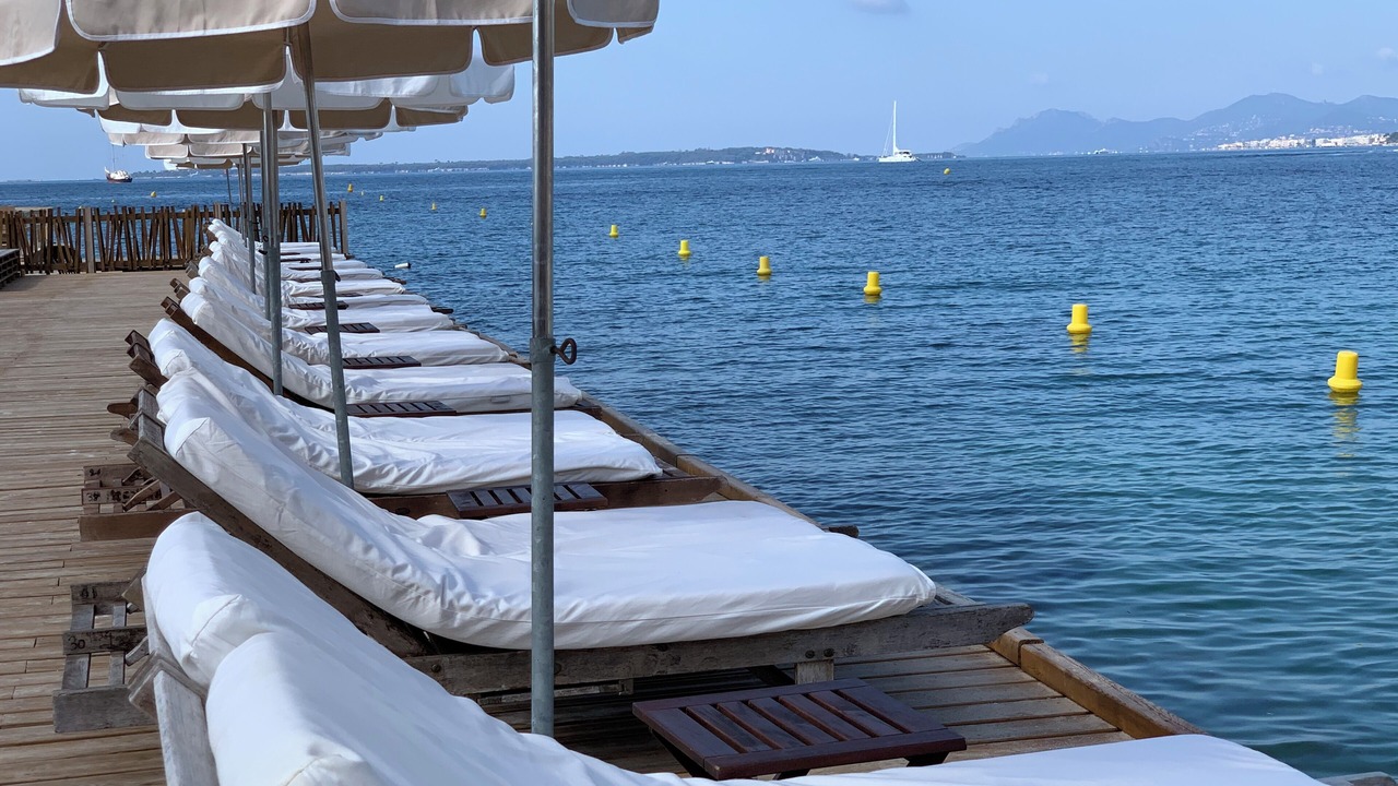 Photo of Outdoor in Antibes