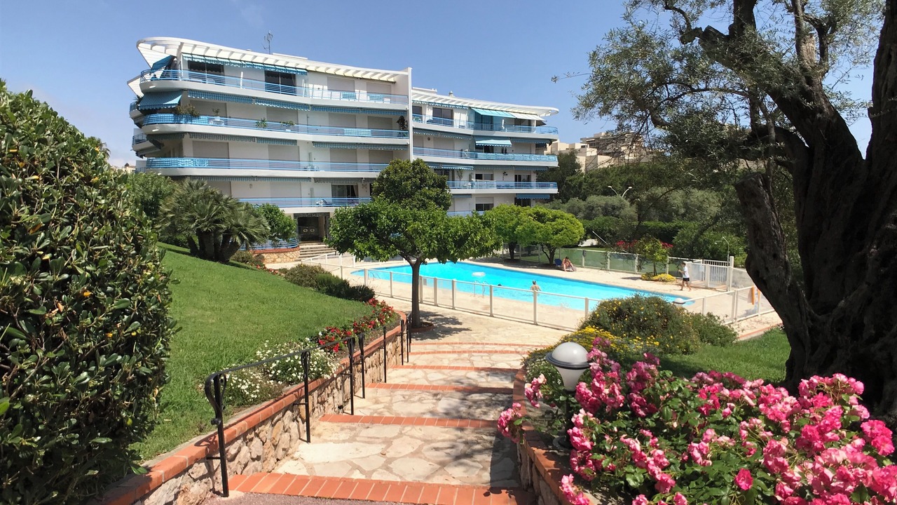 Photo of Outdoor in Antibes
