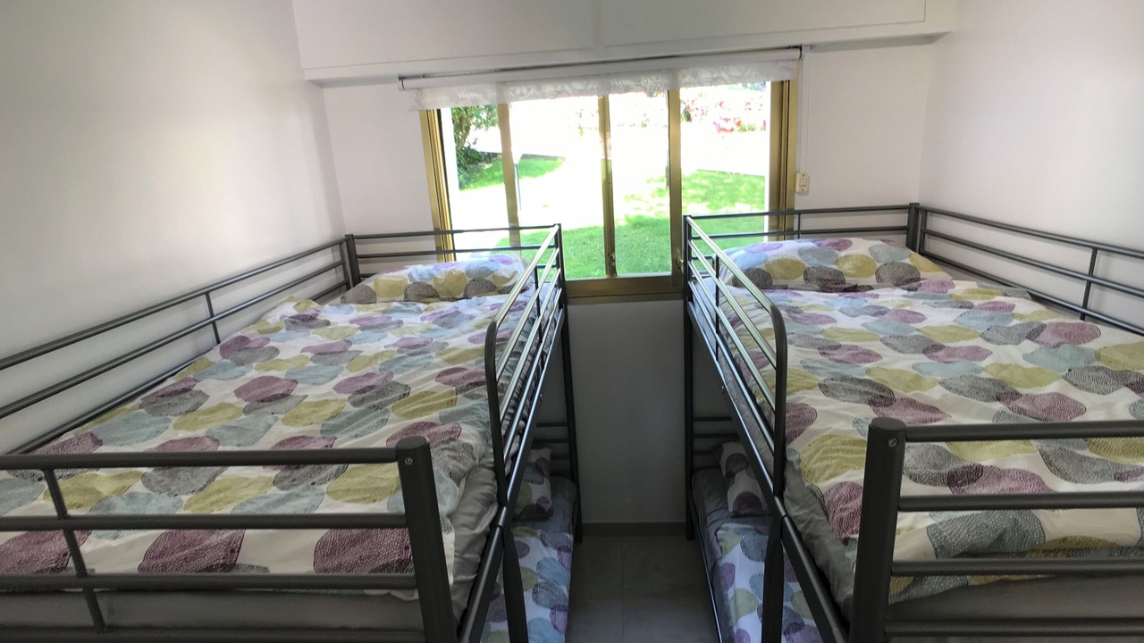 Photo of Bedroom in Antibes