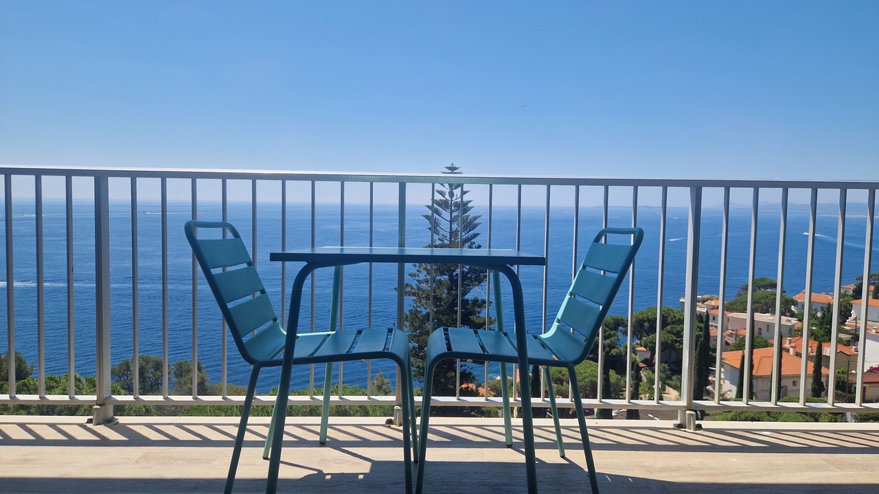 Photo of Outdoor in Mont Boron