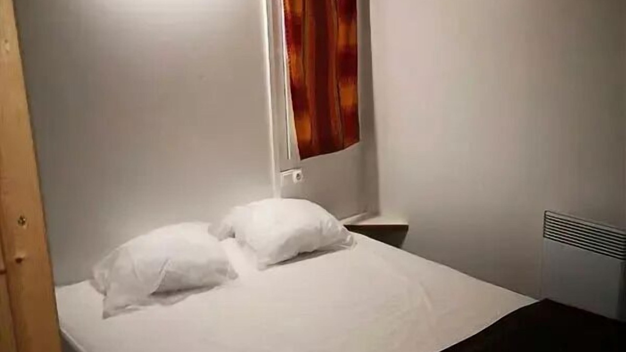 Photo of Bedroom in Carry-le-Rouet