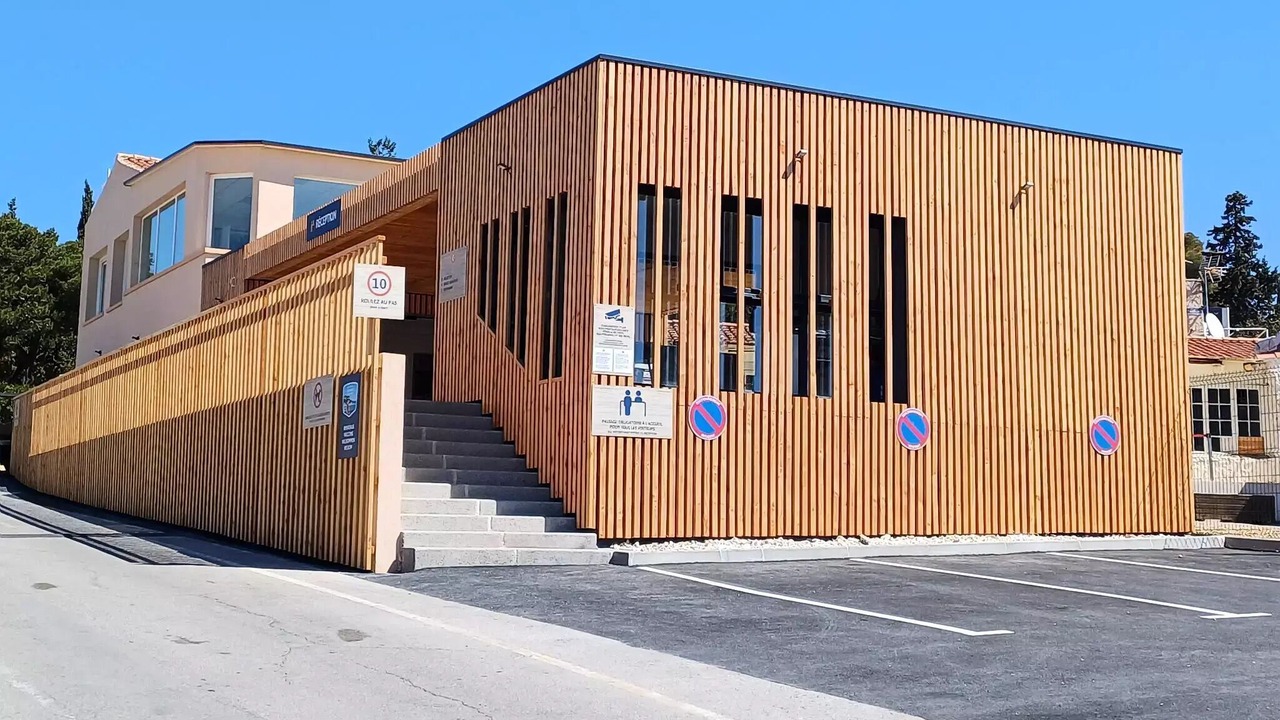 Photo of Outdoor in Carry-le-Rouet