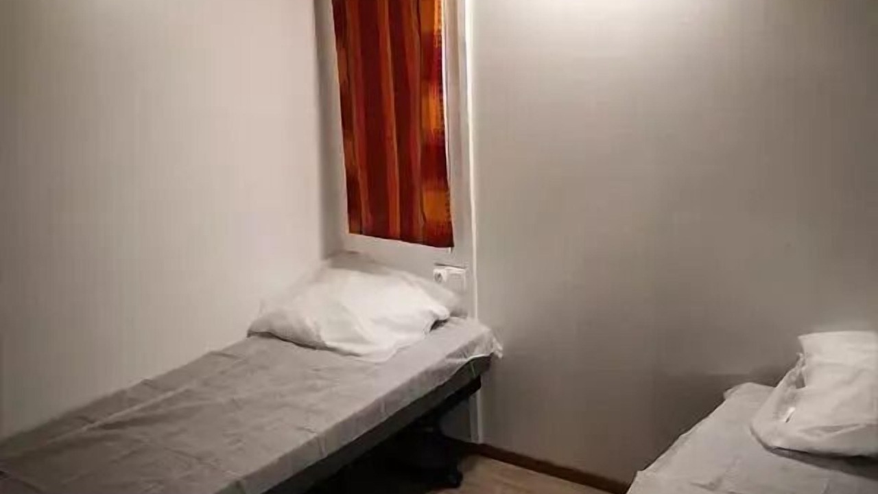 Photo of Bedroom in Carry-le-Rouet