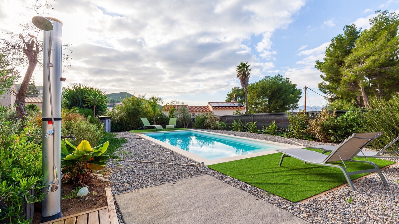 Photo of Outdoor in La Madrague