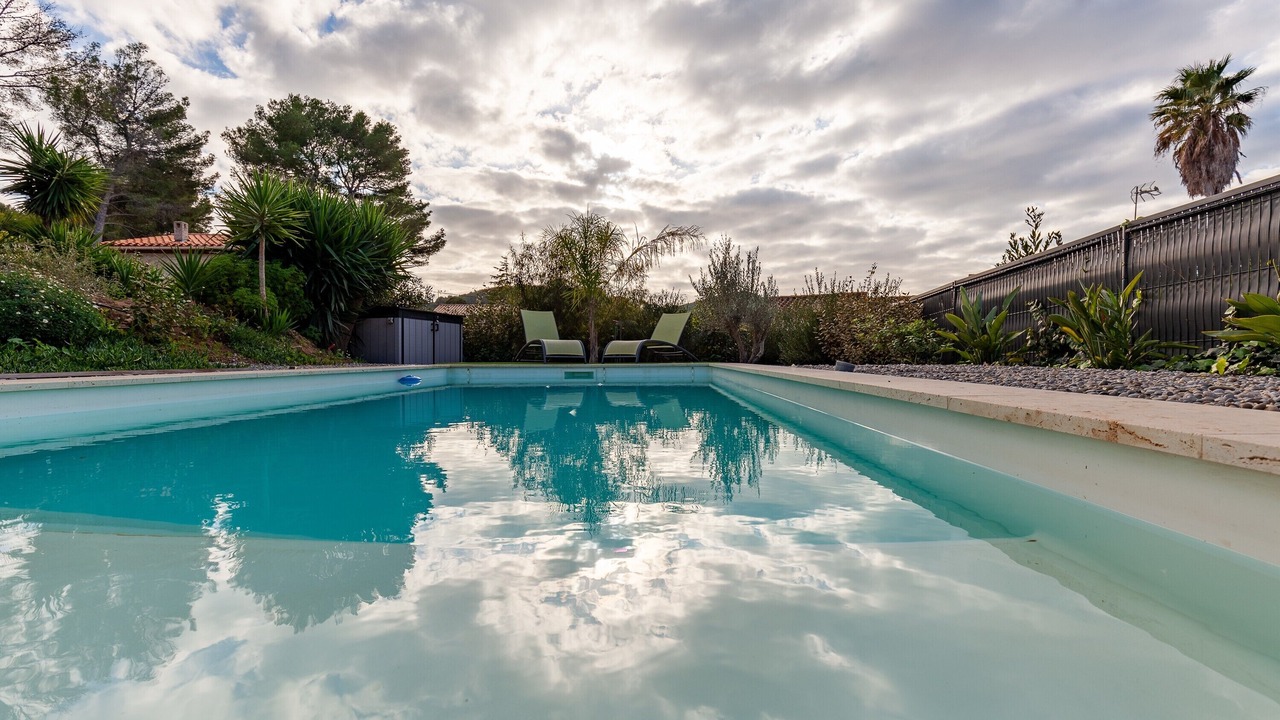 Photo of Outdoor in La Madrague