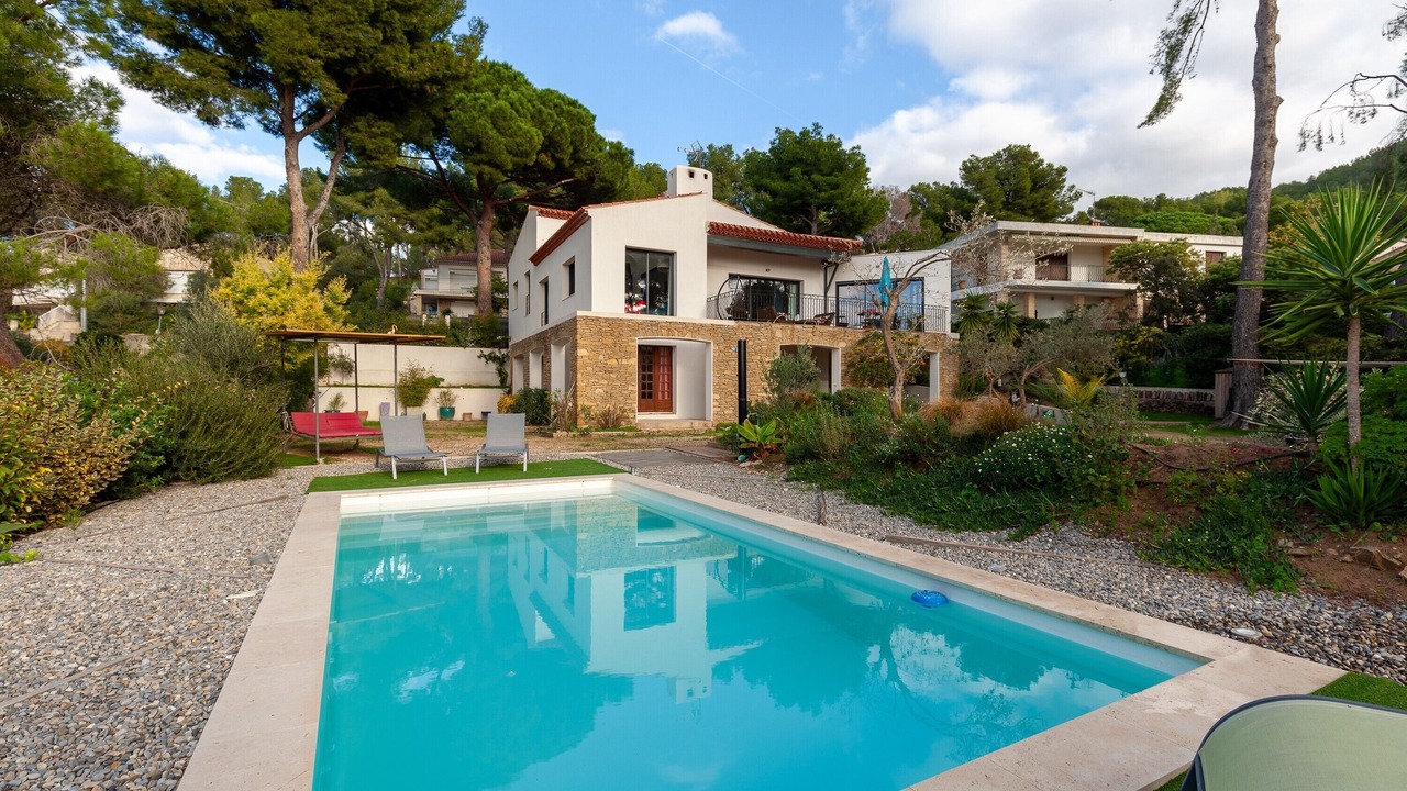 Photo of Outdoor in La Madrague