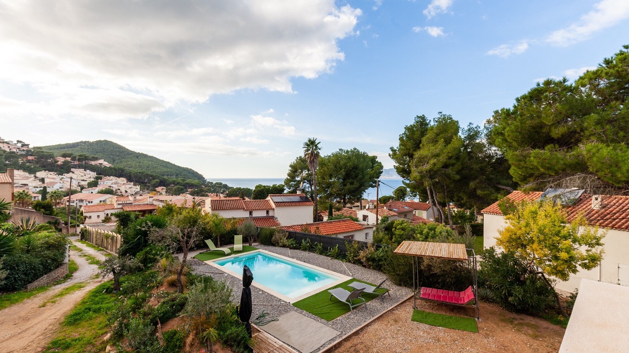 Photo of Outdoor in La Madrague