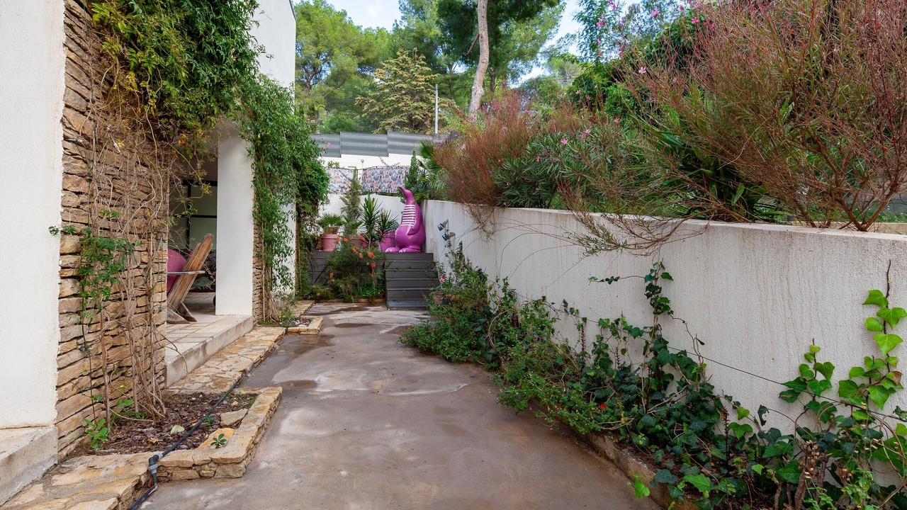 Photo of Outdoor in La Madrague