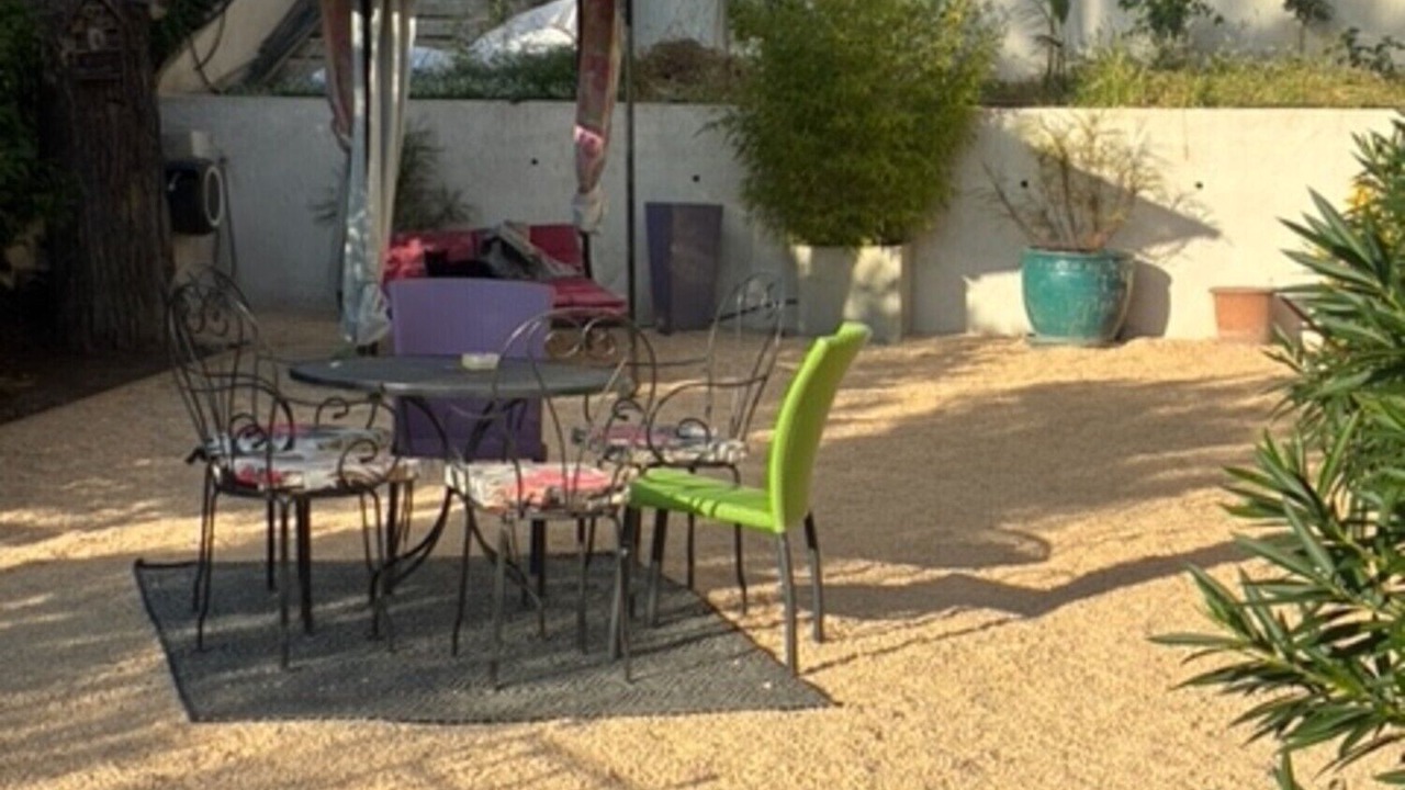 Photo of Outdoor in La Madrague