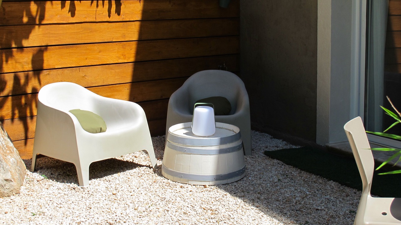 Photo of Outdoor in Saint-Maximin-la-Sainte-Baume