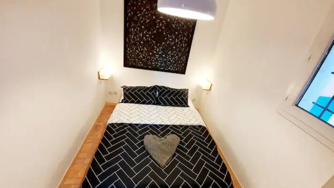 Photo of Bedroom in Eyguieres