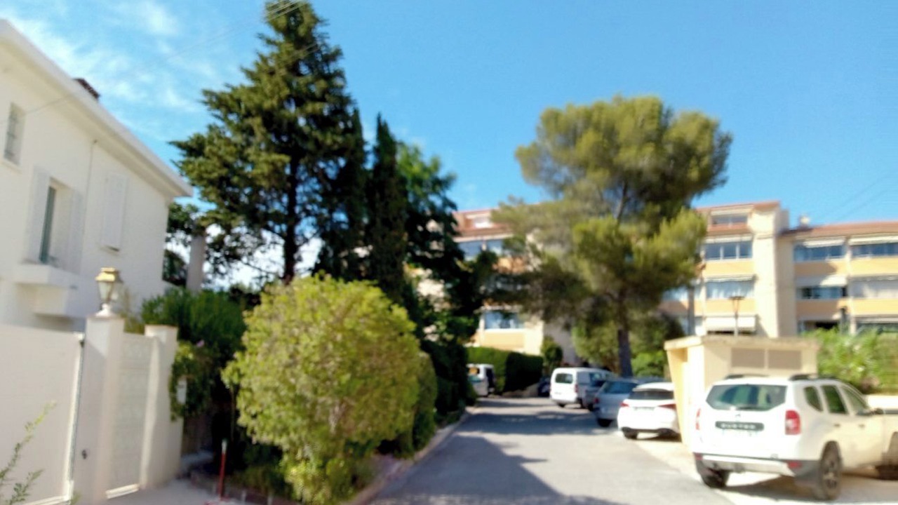 Photo of Outdoor in Boulouris-sur-Mer